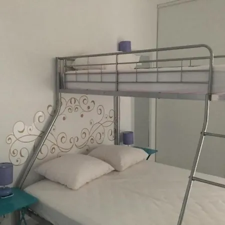 Maison 5 Pers. A Sur Mer, Proche Plage, Terrasse, Garage, Dordonnee - Fr-1-357-109 La Tranche-sur-Mer