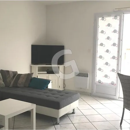 Semesterbostad Maison 5 Pers. A Sur Mer, Proche Plage, Terrasse, Garage, Dordonnee - Fr-1-357-109 *