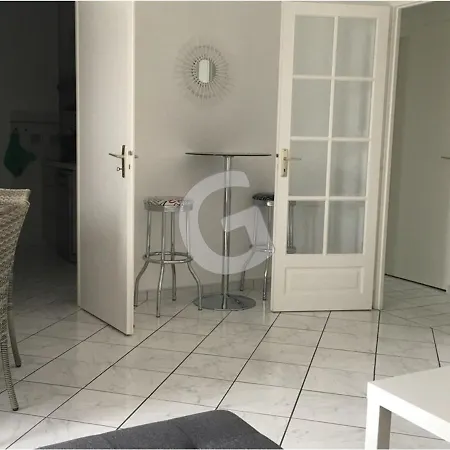 Maison 5 Pers. A Sur Mer, Proche Plage, Terrasse, Garage, Dordonnee - Fr-1-357-109 Semesterbostad